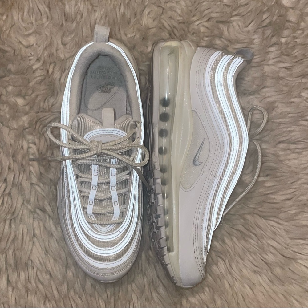 Nike Air Max 97s Wm’s Size US 7.5